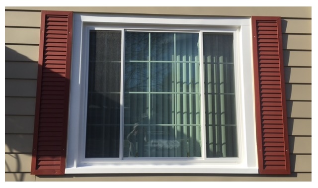 Sliding Windows