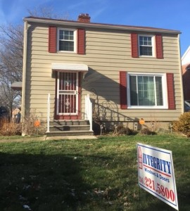 Maple Heights - 3 Lite Slider & Double Hung WIndows
