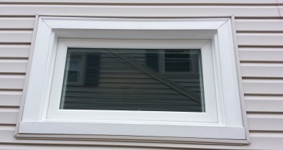 replacement awning window Cleveland