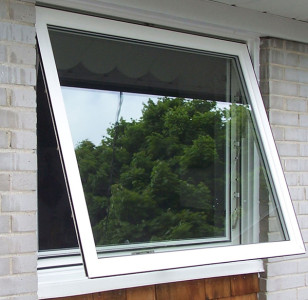 replacement awning window