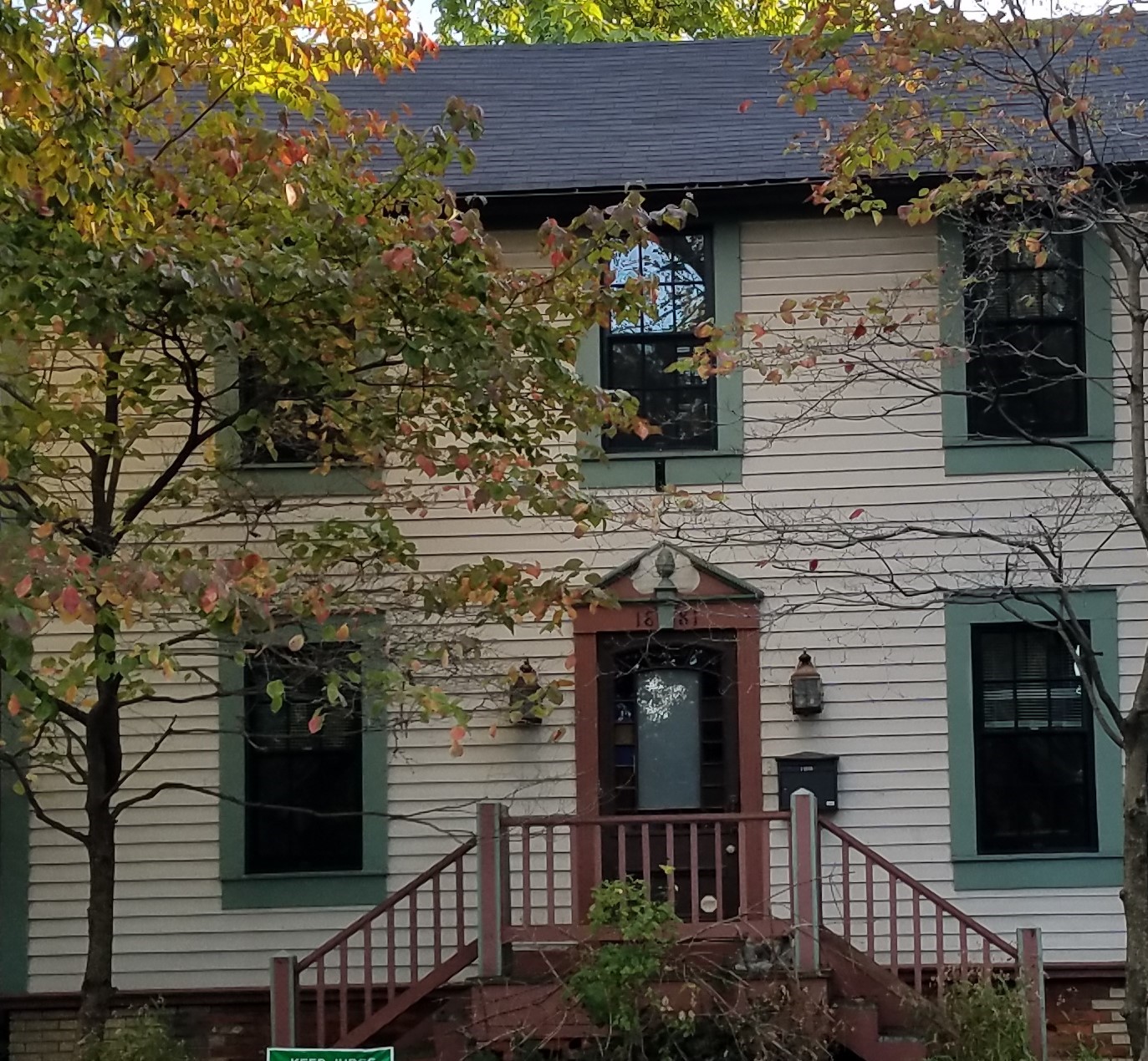 Replacement Wood Windows in Cleveland – Ohio City