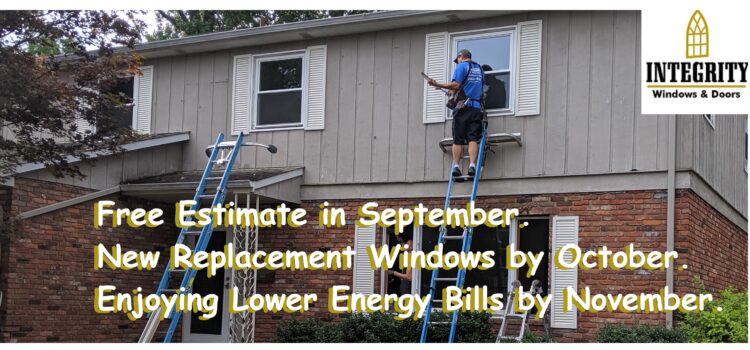 Replacement Windows Cleveland