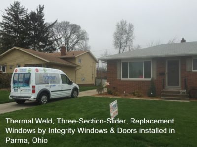 Parma Ohio Window Company