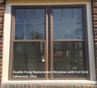 Lakewood window company near me