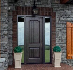Entry Doors in Cleveland