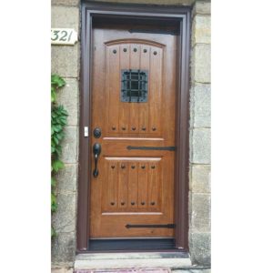 Cleveland Door Company