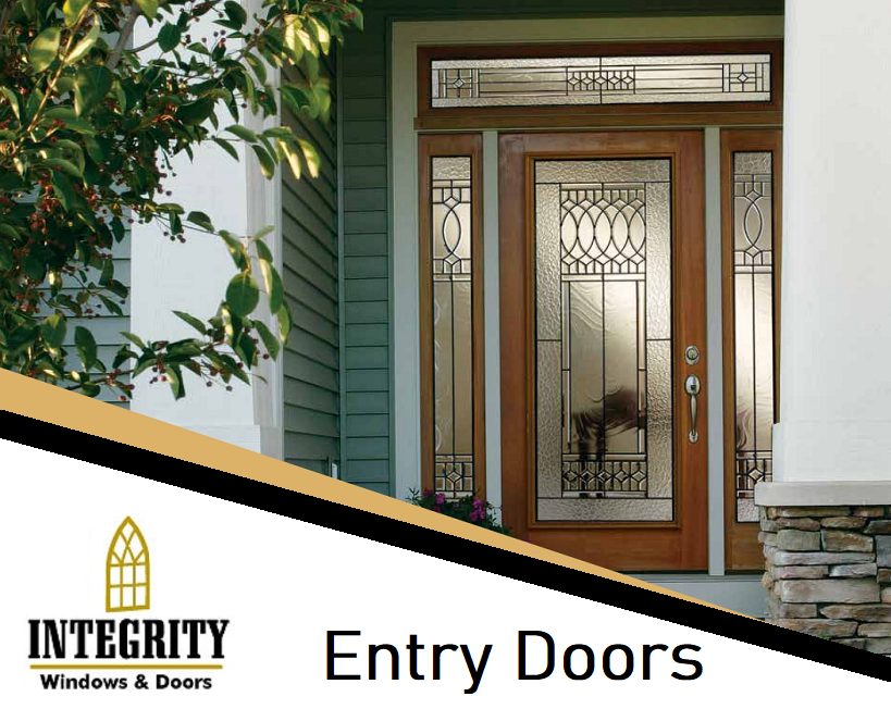 Custom Entry Doors Cleveland