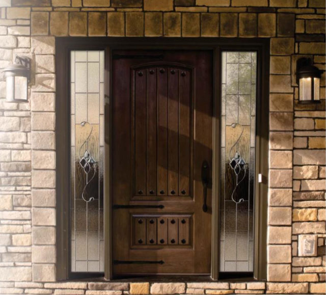 Entry Door Cleveland Fiberglass ⋆ Integrity Windows