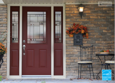 Cleveland Entry Doors