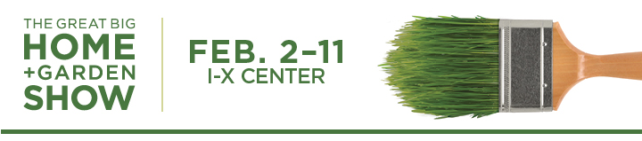 2018 Home and Garden Show Cleveland