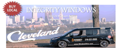 Lakewood Window Company