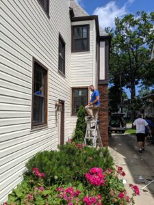 Cleveland Replacement Window Installer