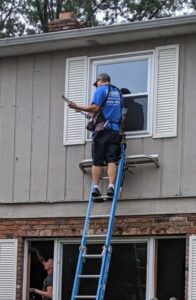 Window Installers Bay VIllage