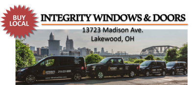 Integrity Windows Fleet in Cleveland