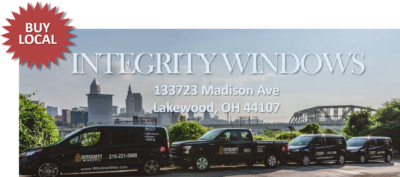 Window Company Cleveland