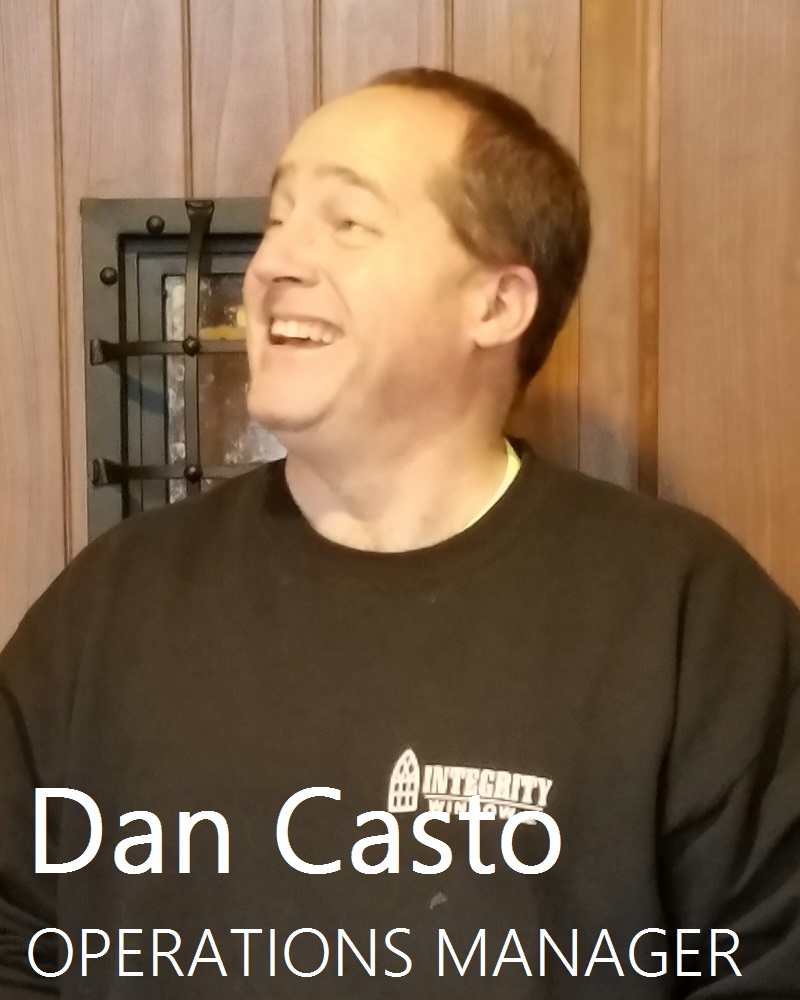 Dan Casto Integrity Windows