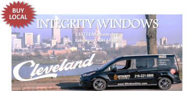 Lakewood Window Company