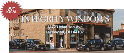 Integrity Windows in Lakewood