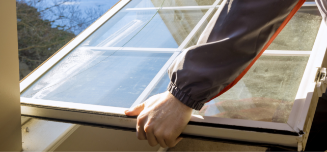 Benefits of Replacing Windows