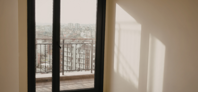 custom windows