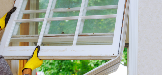 What Homeowners Should Expect from Replacement Window Projects replacement windows near me