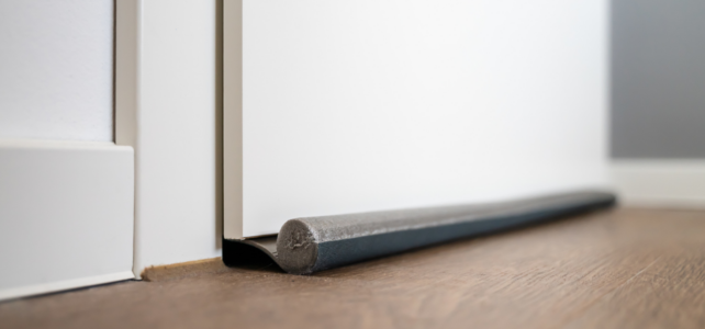 entry door installation