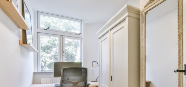 Custom Window That Help Maximize Tight or Small Spaces custom windows near me