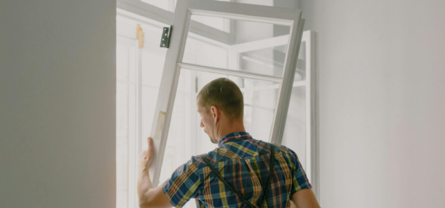 replacement window companies