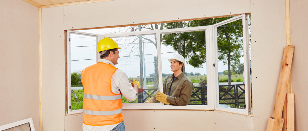 wood replacement windows