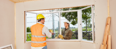 wood replacement windows