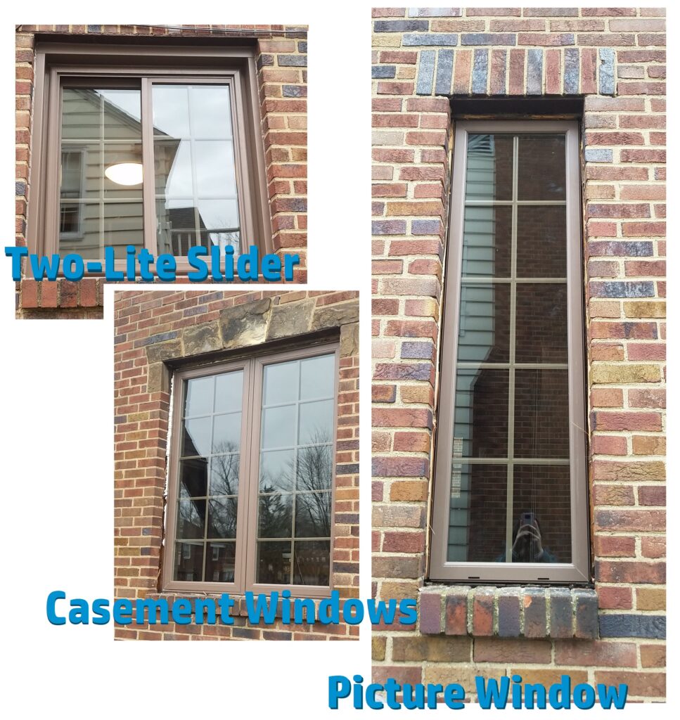 Window Company in Lakewood