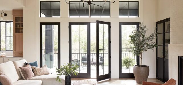 Pella Patio Doors and Sliding Glass Doors in Cleveland