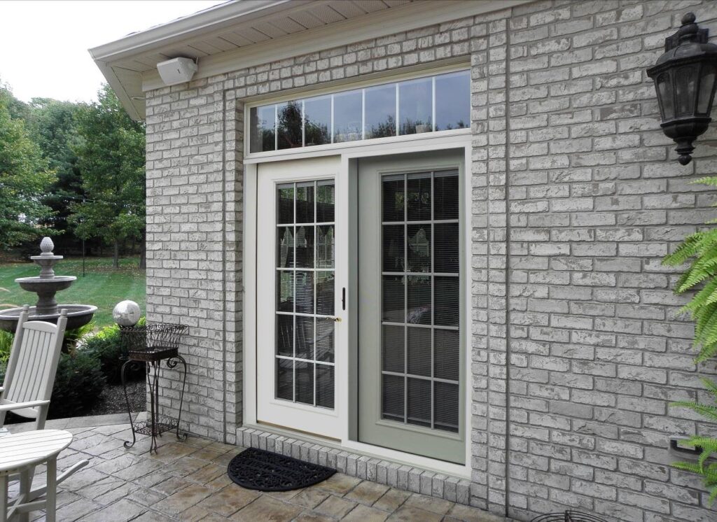 Patio Door Lakewood