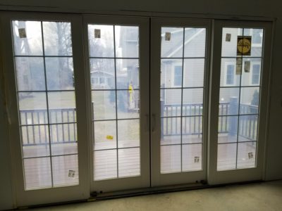 Rocky River Pella Sliding Door