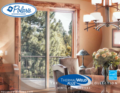 Patio Doors