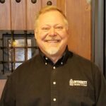 Tim Folger - Cleveland Comedian and Window Company Sales Manager