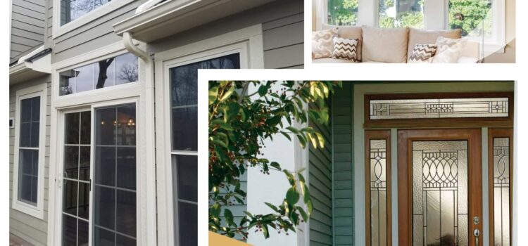 Cleveland Window Company: Doors and Windows