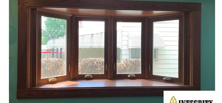 Cleveland Bay Windows