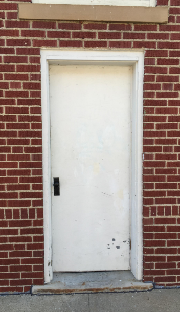 Lakewood Ohio Commercial Door Installation