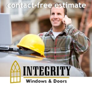 Coronavirus Window and Door Company Open