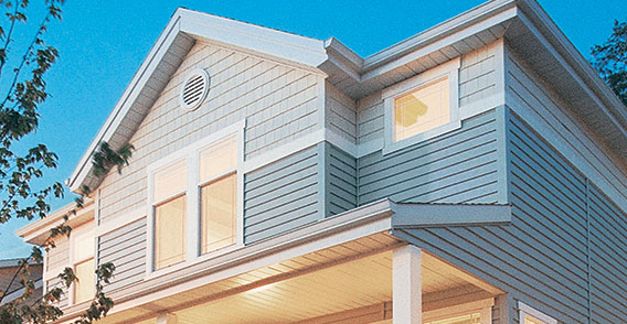 siding installation and contractors in Cleveland Ohio