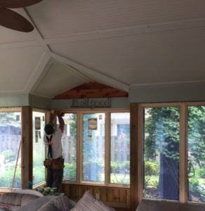 Pella Replacement WIndows