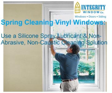 Window Repair & Cleaning