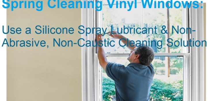 Window Repair & Cleaning