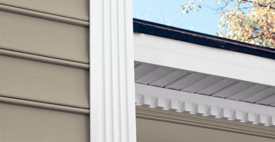 vinyl siding accents cleveland