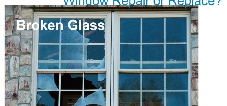 Cleveland Window Repair