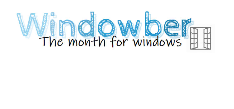 Buy New Windows in October